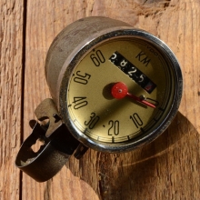 Tachometer / Zubehör