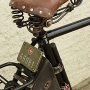 Militärrad / Schweizer