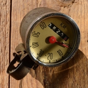 Tachometer / Zubehör