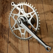 Tretlager / Kurbelgarnituren