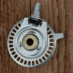 Tachoantrieb "VDO", 27/28" Zoll, Blechausführung 