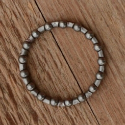 Kugelring "STAR K38" 17 x 5/32", D-aussen=36.0mm 