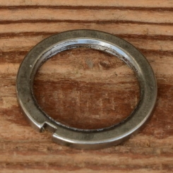 Zahnkranzstellring passend für F&S Torpedo Rücktrittnabe (Kontermutter)     