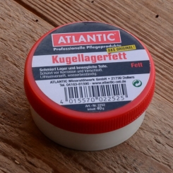Kugellagerfett "ATLANTIC",  Dose, 40gr. 