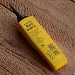 Bremsmantelfett "HANSELINE", Tube, 45gr. 