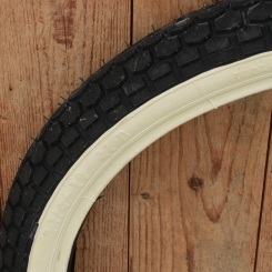 Moped Reifen 23 x 2.25 (2 1/4 - 19) Continental "KKS10 WW" 