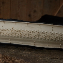 Wulstreifen Fahrrad  "RUBENA", 28" x 1 1/2 cremefarben 