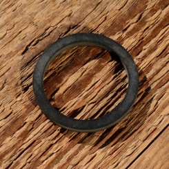 Dichtung für orig. Tankdeckel  MAW - Fahrradmotor Gewinde 32mm 