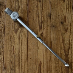 Seitenständer "3 - LÄNGEN", Aluminium, verstellbar für verschiedene Radgrößen (28/26/24Zoll) , f. Hinterbau Klemmung 