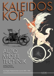 Kaleidoskop - Automobil Technik, Band 3 