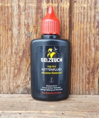 Kettenfließfett "ATLANTIC-Ölzeuch", Flasche, 50ml 