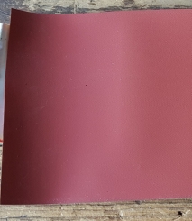 Flickzeug, orig. ASPERG Flicken zum selbst ausschneiden, schwarz, Stück a  ca. 7,5 x 10 cm 