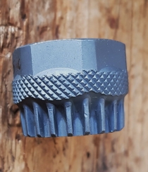 Tretlager Werkzeug / Ausdreher, Typ Shimano für Innenlager, sehr hochwertig gefertigt 