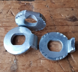 Unterlegscheibe/Sicherungsscheibe für alte Duomatic und Dreigang Naben, verzinkt, 1 Stück 