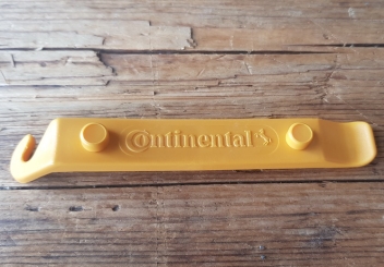 Montierhebel / Reifenheber, CONTINENTAL , zur schadensfreien Reifendemontage / Montage, sehr stabil, Stückpreis 