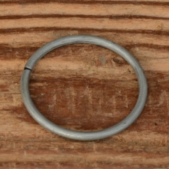 Federring für F&S Torpedo Rücktrittnabe mit Steckritzel, antriebsseitig 