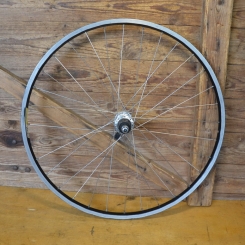 Hinterrad Richey 26 Zoll (559-18) 32-Loch, Breite 22 mm 