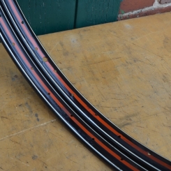 Wulstfelgensatz 28 x 1,5 (Aussendurchmesser ca. 648 mm) 