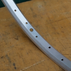 Felge 24 Zoll "VEB Walzwerk Hettstedt", 36-loch 