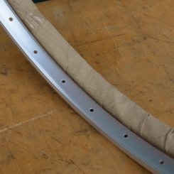 Felgensatz "Schürmann" 28 Zoll (622-16), Alu 