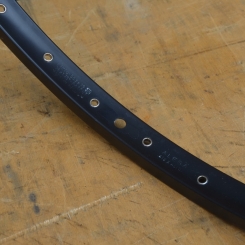 Felge "Alesa" 26 Zoll (559-19) Alu, geöst, 36-loch 