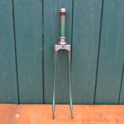 Fahrradgabel Tourensport 26 Zoll, Schaftlänge 175 mm, Gewindelänge 35 mm 