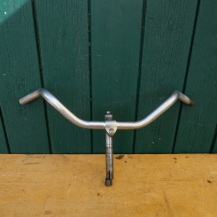 Sportlenker Diamantform, 30-50er Jahre, Durchmesser 22 mm 