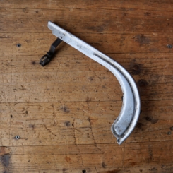 Kettenschutz "Horn" Länge 350 mm 