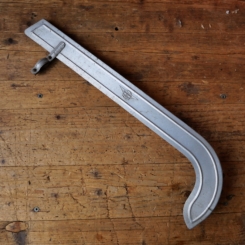 Kettenschutz "Hebie" 560 mm, 30er jahre 