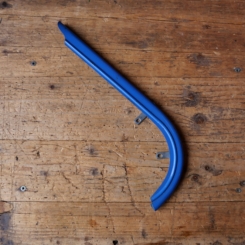 Kettenschutz universell anbaubar, Länge 390 mm, NOS 