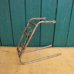 Gepäckträger für "Rex" 24 x 2,00, Breite ca. 163 mm 