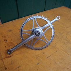 Tretlager, "Renak" Glockenausführung 