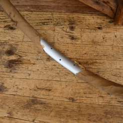 Felge für Wulstbereifung, Original verpackt, 24 x 1 ½, 36-Loch 