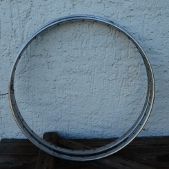 Felgensatz "Van Schothorst Stainless", 28 x 1 5/8 