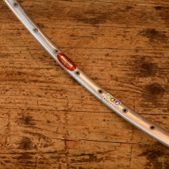 Felge für Schlauchreifen "Super Champion Competition" 28 Zoll,  