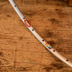 Felge für Schlauchreifen "Super Champion Competition" 28 Zoll,  