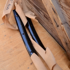 Felgensatz für Wulstbereifung 26 x 1 ½, NOS (neuwertig in OVP), 36-Loch 