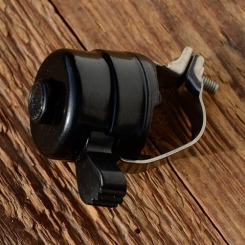 Abblendschalter mit Hupenknopf für SACHS 98 ccm Motorfahrrad,  Ausf. für  22 mm Lenker, alte Neuware ! 