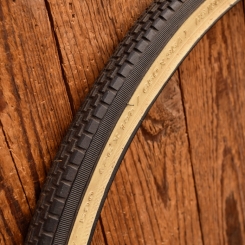 Reifen Fahrrad, SCHWALBE, 26 x 1 3/8 - 650 x 35A (37-590), weißwand, gebraucht gem. Bildern 