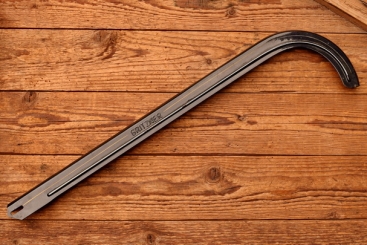 Kettenschutz "GRITZNER", Länge c.a. 60 cm, orig. 50er J., unrestaurierter Zustand gem. Bildern 