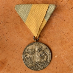 Radfahrerorden, DAUERFAHRT ZUM 29. BUNDESTAGE DES D.R.B. IN BRAUNSCHWEIG, orig. Jahrgang 1912 