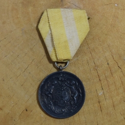 Radfahrerorden, BDR, orig. 10er Jahre 