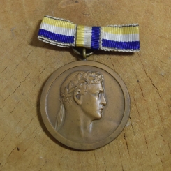 Radfahrerorden, WANDERFAHR. BEZ. HANN., orig. Jahrgang 1952 