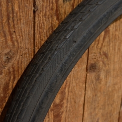 Reifen Fahrrad, SCHWALBE, 28 x 1,75 (47-622), schwarz, gebraucht gem. Bildern 