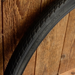 Reifen Fahrrad, SCHWALBE, 28 x 1,75 (47-622), schwarz, gebraucht gem. Bildern 