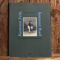 KOMMT ZEIT, KOMMT RAD, Andreas Hochmuth, 1991 