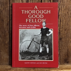 A THOROUGH GOOD FELLOW, Kathy Hindle & Lee Irvine, 1990 