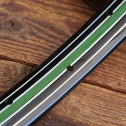 Wulstfelge SCHÜRMANN, 28 Zoll (635), 20er-30er J., NOS 