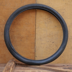 Reifen Fahrrad, CONTINENTAL, 26 x 2,00 (559), 30er-50er Jahre, für Ballonrad, gebr. 