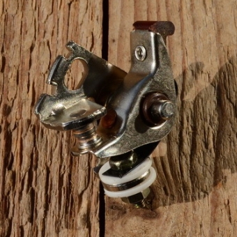 Zündkontakt, passend für viele Kleinmotoren 